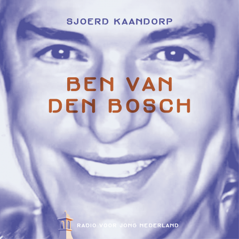 Ben van den Bosch