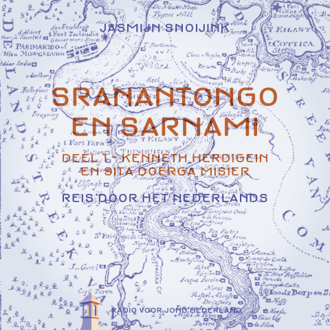 Sarantongo en Sarnami - deel 1