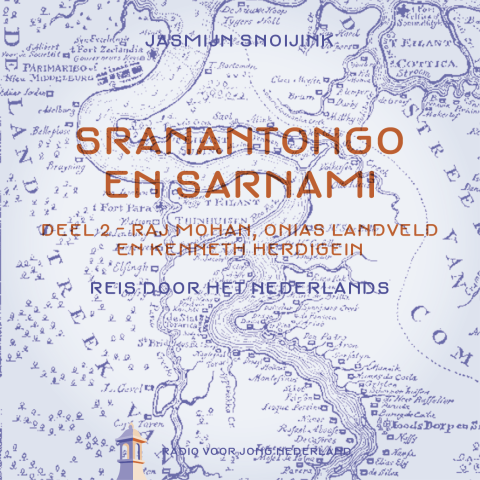 Sranantongo en Sarnami - deel 2